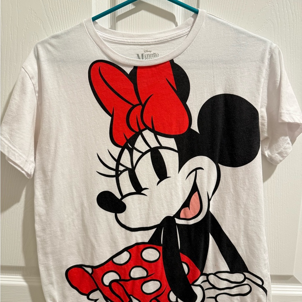 Disney tee